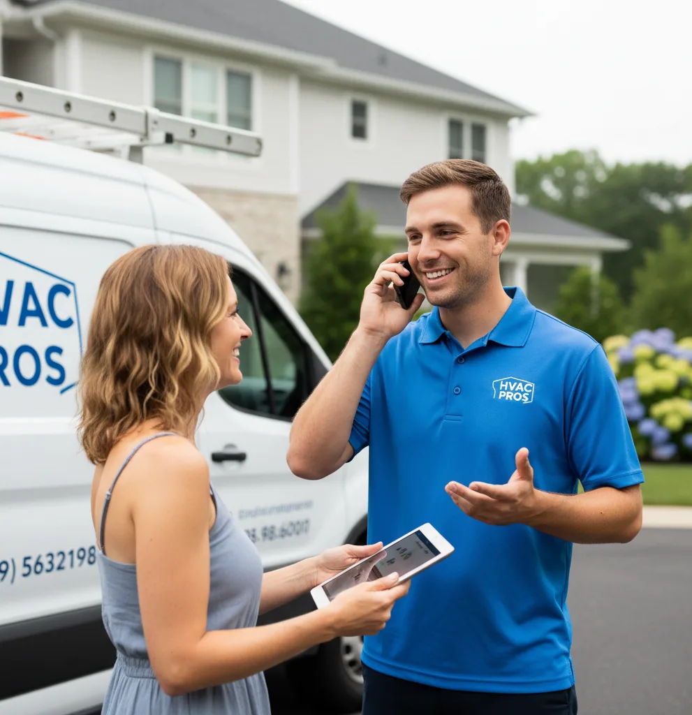 Heating System Repair in Mount Olive, AL